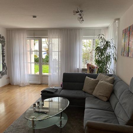 Downtown An Der Promenade Apartment Füssen Екстериор снимка