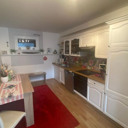 Downtown An Der Promenade Apartment Füssen Екстериор снимка