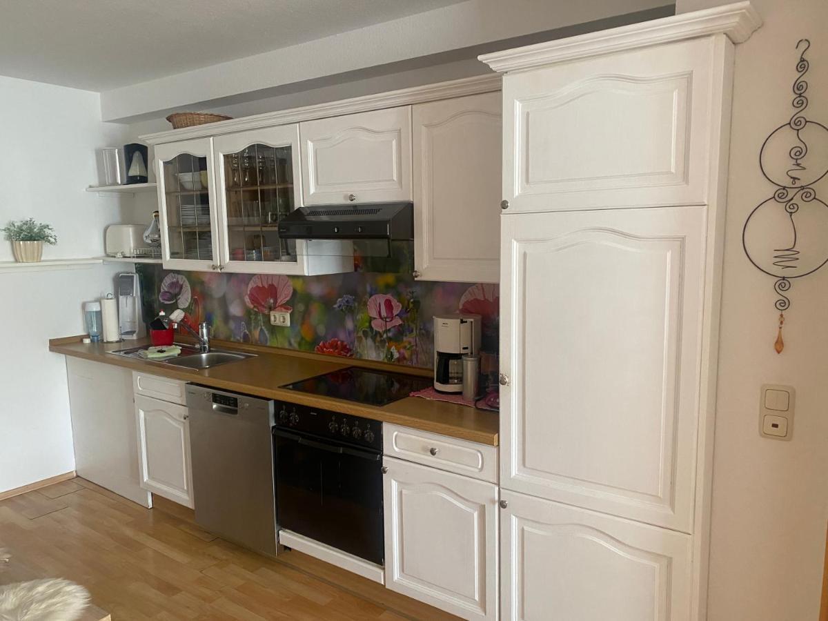 Downtown An Der Promenade Apartment Füssen Екстериор снимка