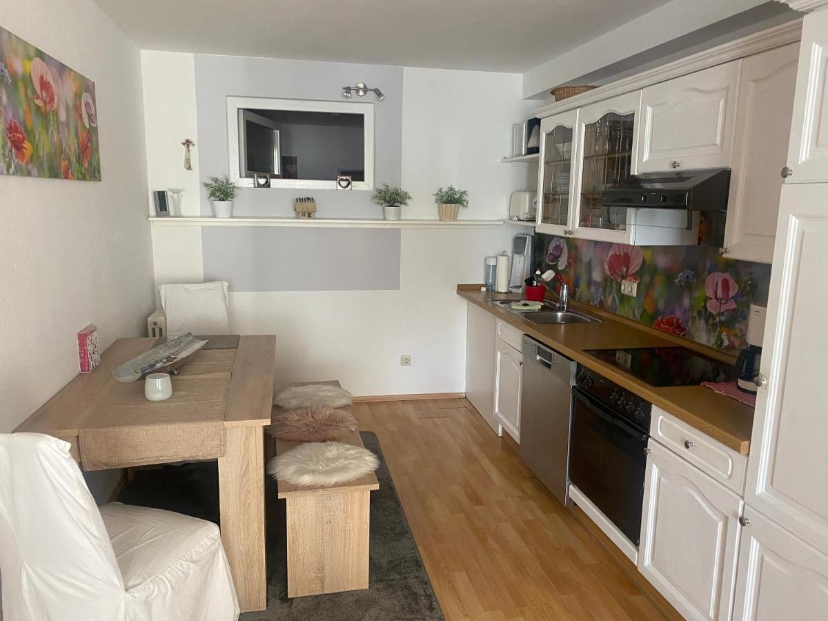 Downtown An Der Promenade Apartment Füssen Екстериор снимка