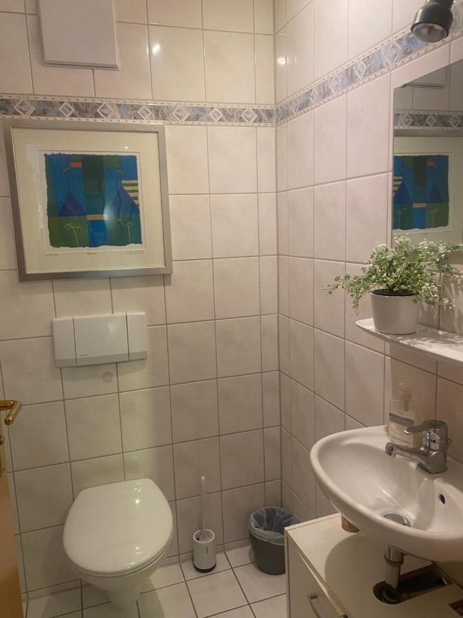 Downtown An Der Promenade Apartment Füssen Екстериор снимка