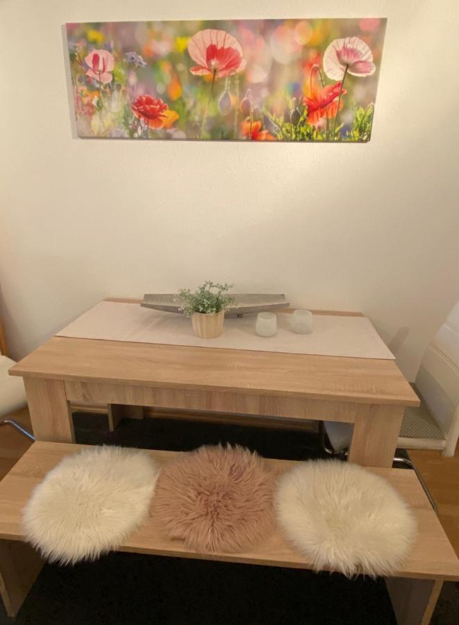 Downtown An Der Promenade Apartment Füssen Екстериор снимка