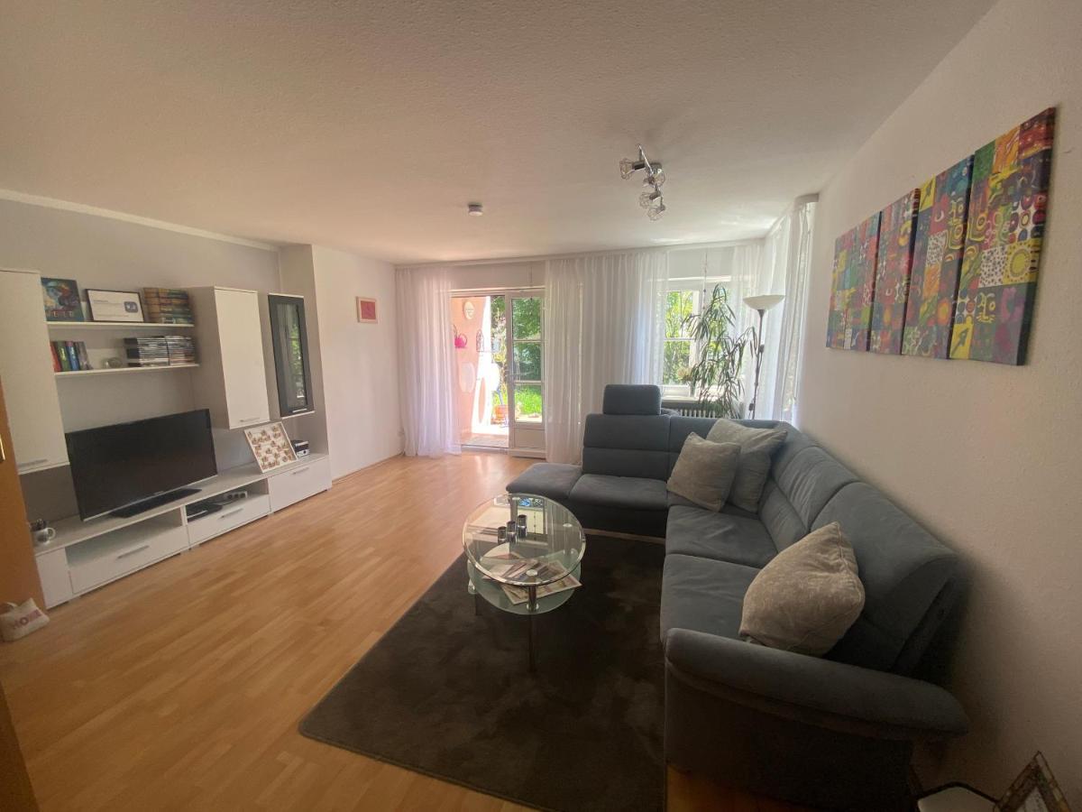 Downtown An Der Promenade Apartment Füssen Екстериор снимка