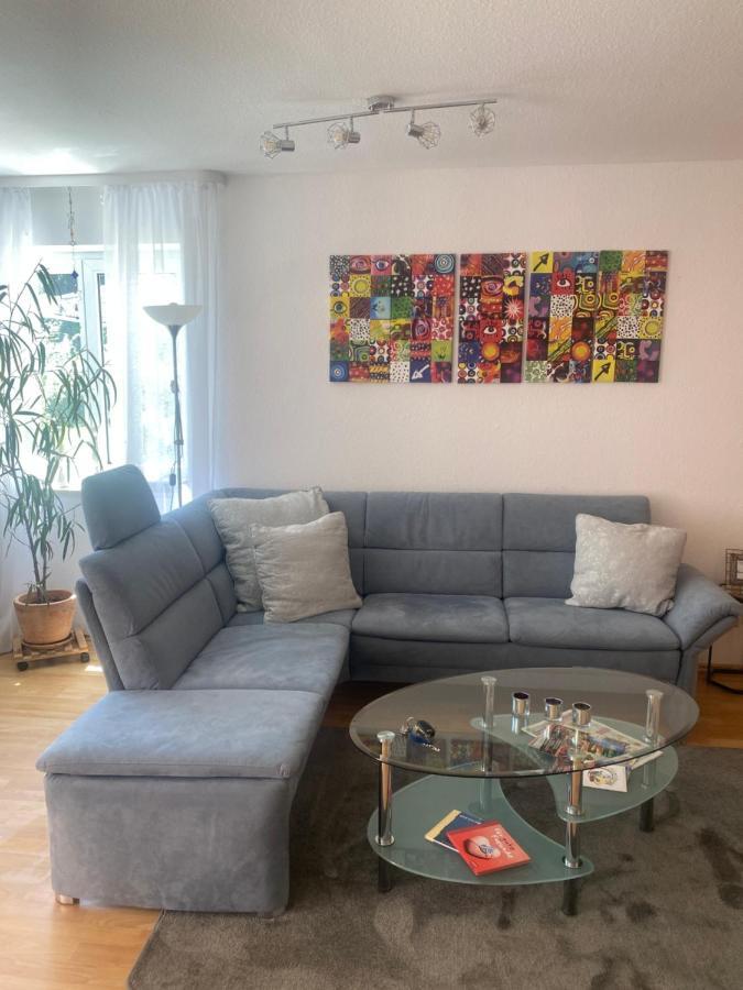 Downtown An Der Promenade Apartment Füssen Екстериор снимка