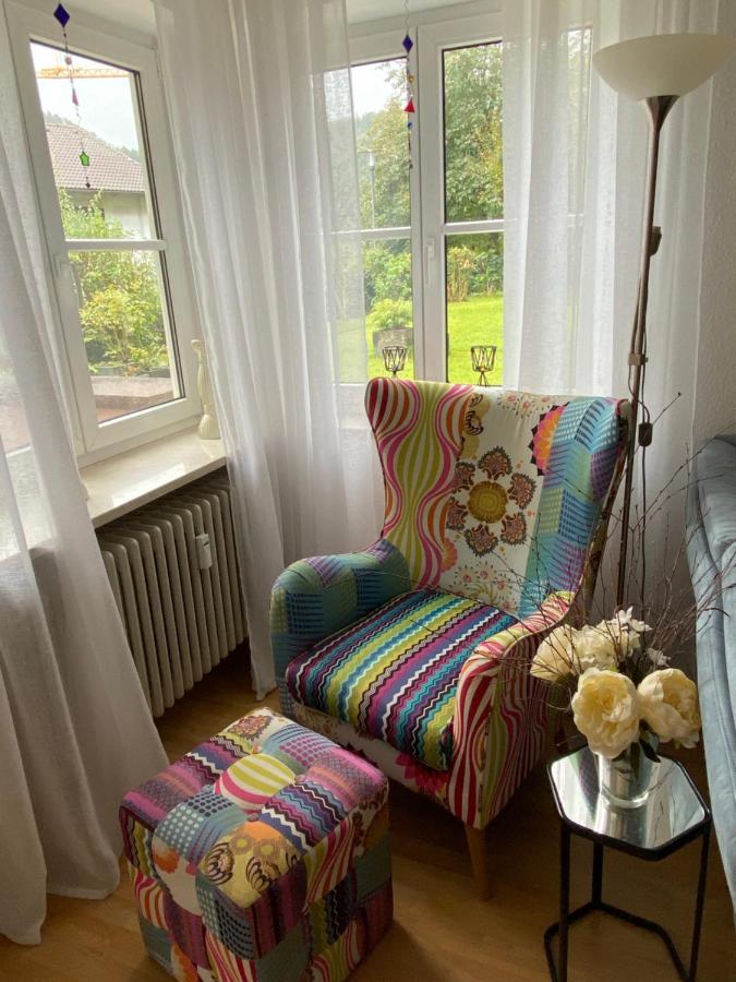 Downtown An Der Promenade Apartment Füssen Екстериор снимка