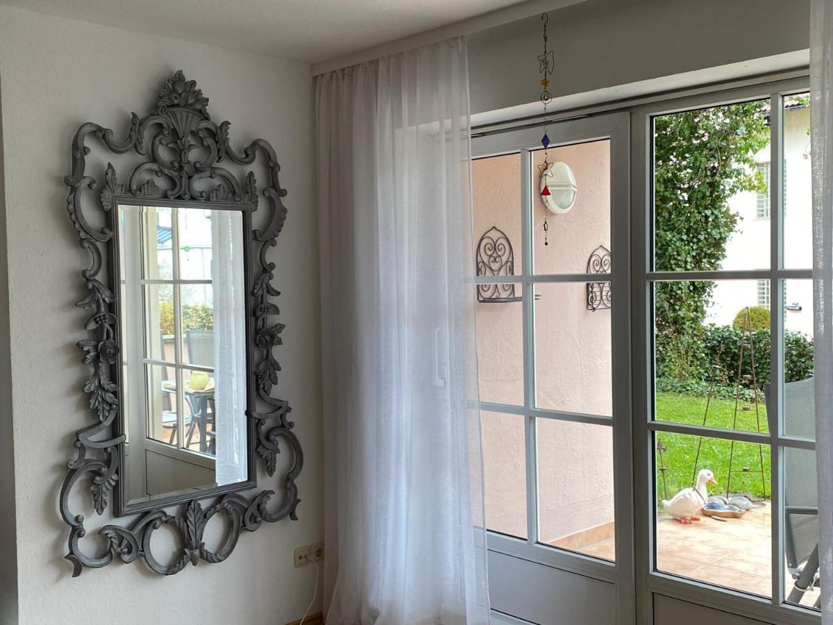 Downtown An Der Promenade Apartment Füssen Екстериор снимка