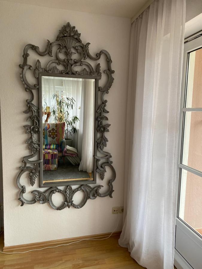 Downtown An Der Promenade Apartment Füssen Екстериор снимка