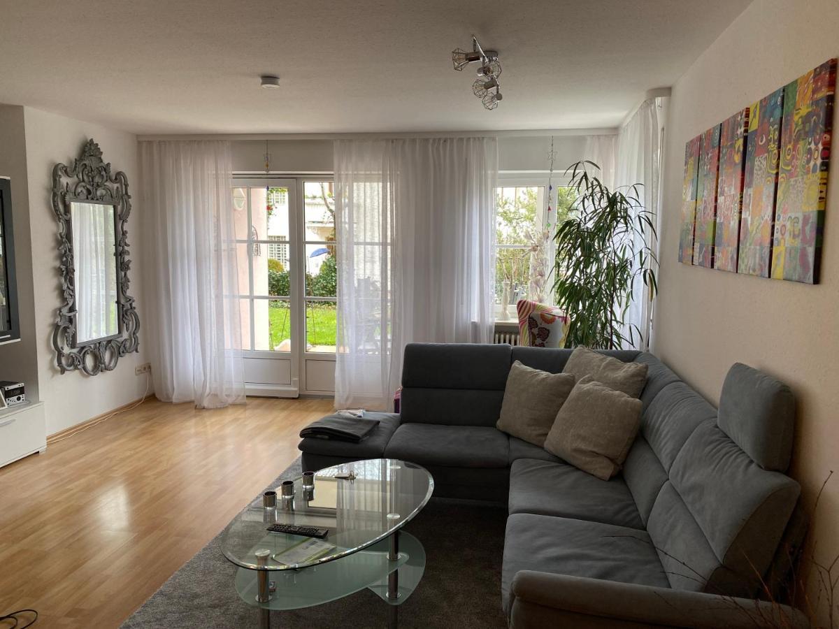 Downtown An Der Promenade Apartment Füssen Екстериор снимка
