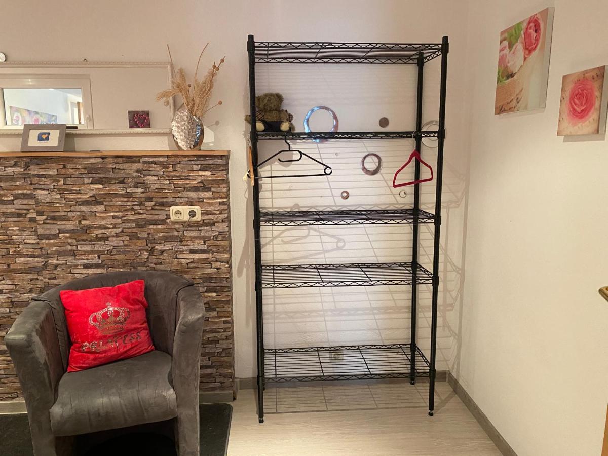Downtown An Der Promenade Apartment Füssen Екстериор снимка
