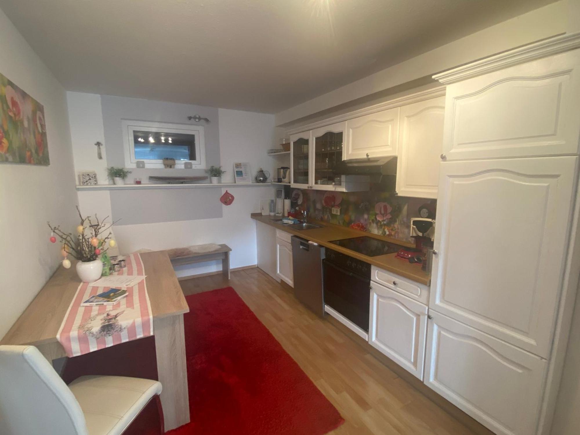 Downtown An Der Promenade Apartment Füssen Екстериор снимка