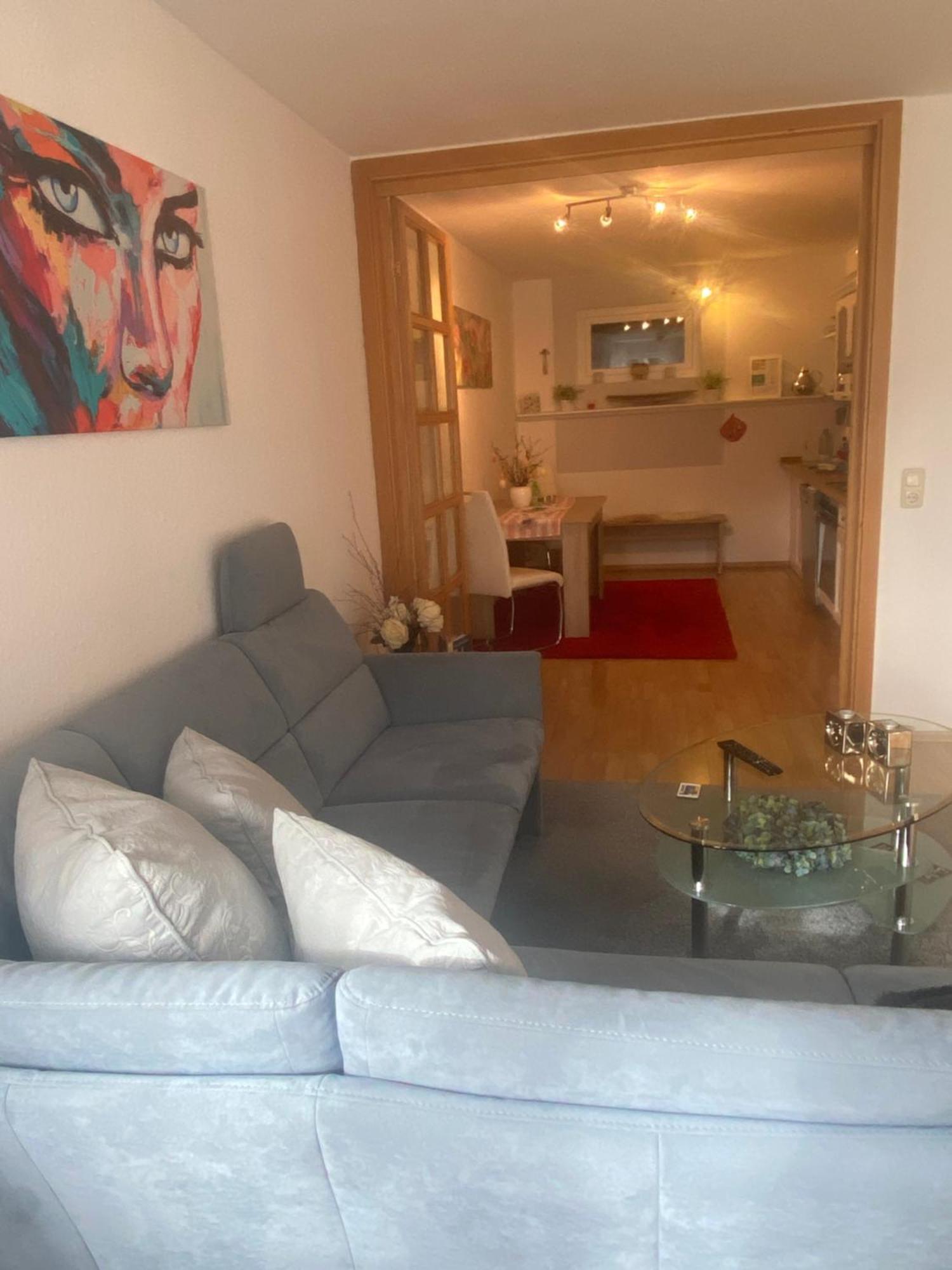 Downtown An Der Promenade Apartment Füssen Екстериор снимка