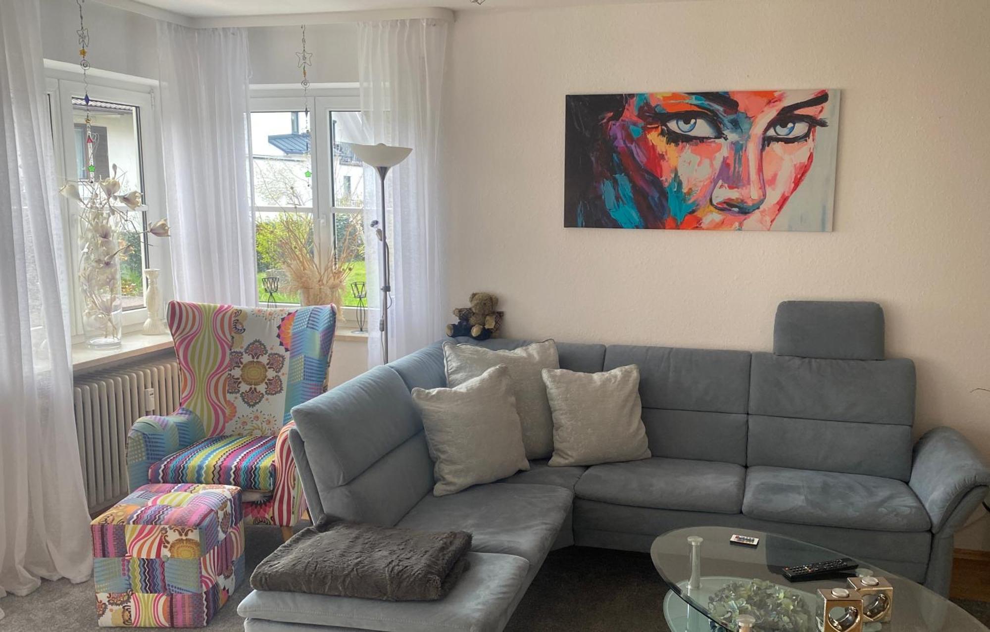 Downtown An Der Promenade Apartment Füssen Екстериор снимка