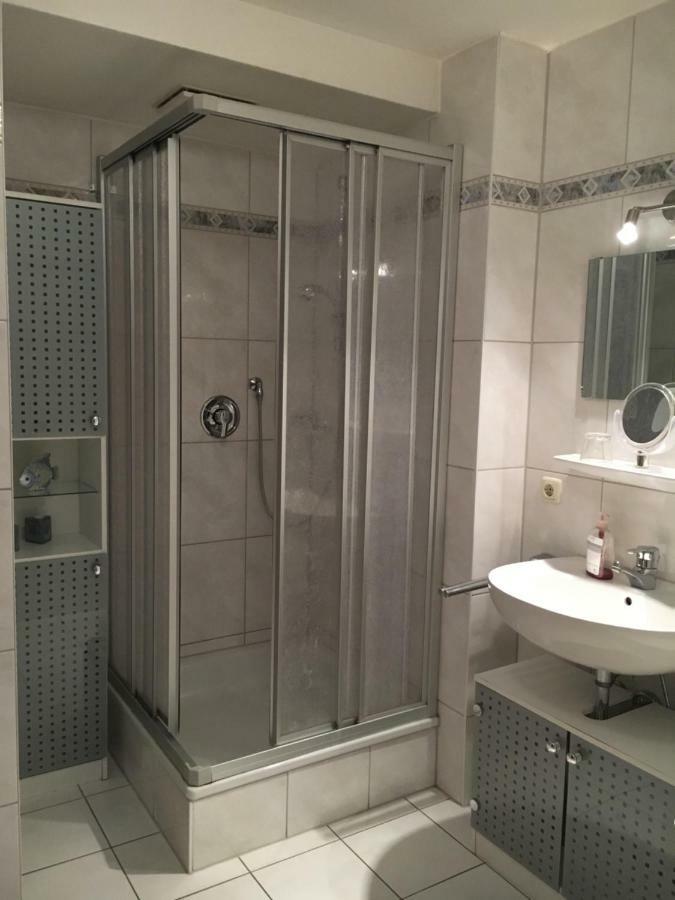 Downtown An Der Promenade Apartment Füssen Екстериор снимка