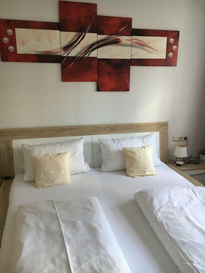 Downtown An Der Promenade Apartment Füssen Екстериор снимка